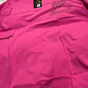 Pink Ladies Shirt